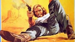 IL GIORNO DEL GIUDIZIO 1971 Film Western con Ty Hardin westernmovie [upl. by Ok]