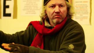 Homeless Bristol Documentary [upl. by Ludovick]