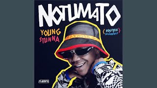 Young Stunna – Adiwele ft Kabza De Small [upl. by Inami]