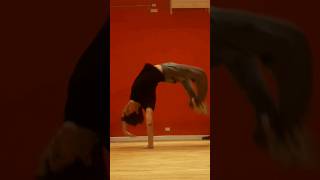 MACACO  TUTORIAL bboy tutorial capoeira acrobatics flip breakdance reelsvideo tutorials [upl. by Fornof]