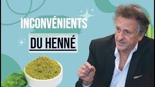 Les inconvénients du Henné  Type de henné  Biocoiff Paris [upl. by Odinevneib]