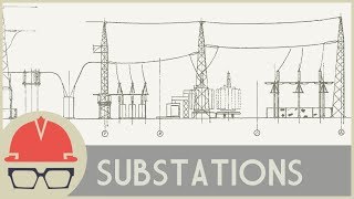 How Do Substations Work [upl. by Terrab]