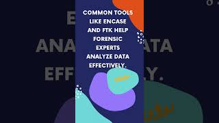 Computer Forensics  Key Concepts and Tools computerforensics digitalforensics forensictools [upl. by Nolyaw422]