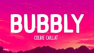 Colbie Caillat  Bubbly Lyrics [upl. by Apicella]