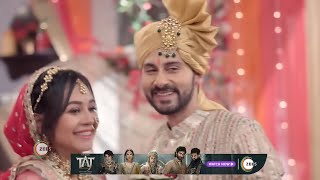 Raj Marries Priyanka  Meet  Ep 767  Nov 13 23  Best Scene  Zee TV [upl. by Thgiled]