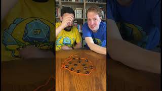 Twits play Kluster pt8 kluster magnet boardgames tabletopgaming [upl. by Stephine739]