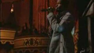 Jamie Fox  Wish U Were Here LIVE [upl. by Ahsilla317]