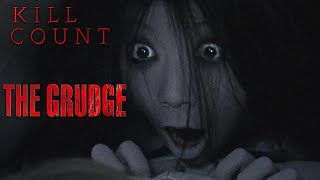 THE GRUDGE  Official Trailer Comparison  2002 2004 2020 [upl. by Lucic]