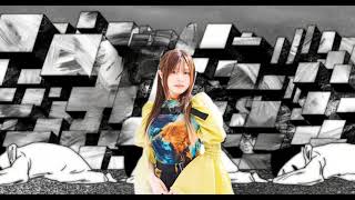 Konomi Suzuki AI 2021  2022  Prayer X King GnuBanana Fish Cover [upl. by Abbey]