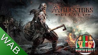 Ancestors Legacy Review  Worthabuy [upl. by Roda]