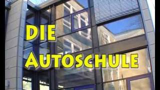 Die Autoschule Teil 1 [upl. by Tice82]