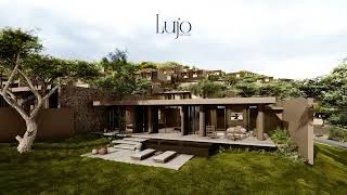 Lujo Hotel Bodrum 2024 Sunset Villas [upl. by Ron]