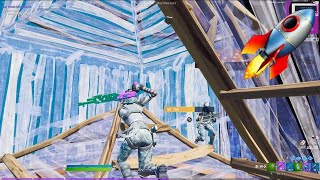 Missiles 🚀 Fortnite Montage [upl. by Sebastien93]