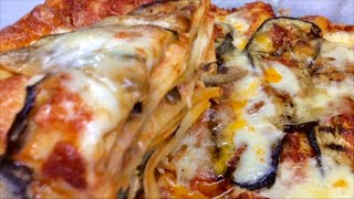 LASAGNA ALLA PARMIGIANA ricetta semplice ‑ Tutti a Tavola [upl. by Humberto]