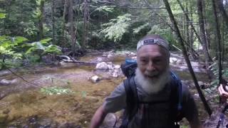 2017 Appalachian Trail Day 140 [upl. by Alyson]