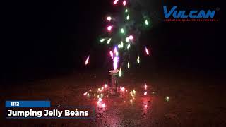 Jumping Jelly Beans von Vulcan [upl. by Atiken90]