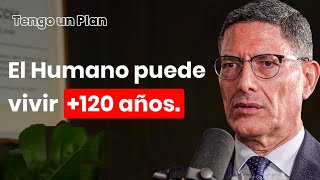 7 Hábitos para Vivir 100 Años y Cuidar tu Salud Doctor 1 AntiEnvejecimiento [upl. by Gredel]