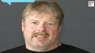 Futurama John DiMaggio Explains Bender Voice Inspirations [upl. by Onurb]