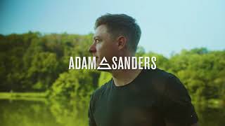 Adam Sanders  Right in the Middle of It Official Lyric Video [upl. by Maurizio]