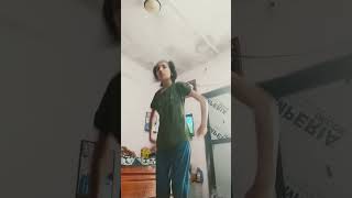 Bijli bijli song dance cover shorst [upl. by Hilliard889]