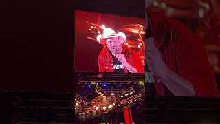 “Shameless” Garth Brooks LIVE Birmingham Al 6422 [upl. by Nottarts817]