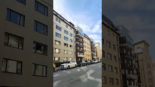 youtubeshorts sundbyberg [upl. by Anoik766]