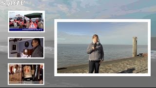 Sylt TV News der Woche vom 13 März 2017 [upl. by Buchbinder]