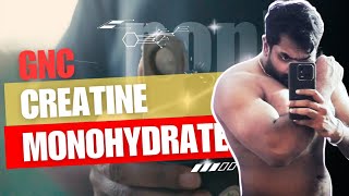 Creatine Monohydrate montage [upl. by Llerrahs]