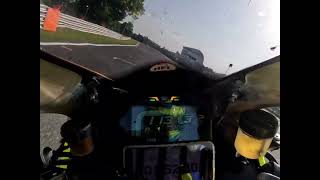 Oulton Park 6th Sept 2023  Fast group  GSXR1000R 2018 [upl. by Kleeman]