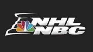 NHL on NBC Theme [upl. by Jason]