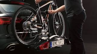 Thule VeloCompact 925 Demonstration [upl. by Yht]