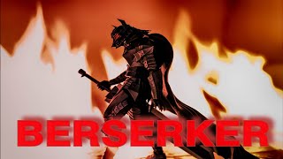 Lost Ark Berserker combo build skill [upl. by Cotterell]