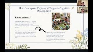 EDF5821 Assessment 2 Designing play pedagogy video [upl. by Noivert]