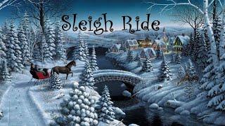 Sleigh Ride [upl. by Ahsiel924]