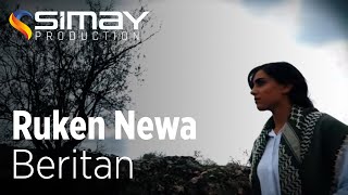 Ruken Newa  Beritan Official Video [upl. by Phineas859]