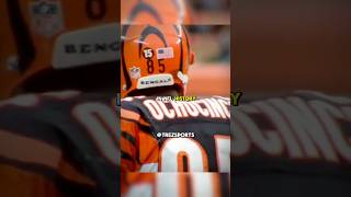 OCHOCINCO what a legend nfl ochocinco [upl. by Salas]