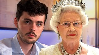 Why the Monarchy Should Have Died With the Queen [upl. by Melquist]