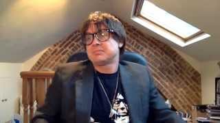 Donny Donkins explains his show in just over 2 minutes for comedyblogedycom [upl. by Alayne725]