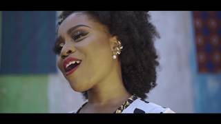 Adina Feat Sarkodie  Makoma Official Video [upl. by Tammi]