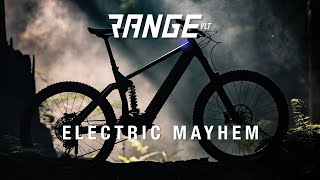 Electric Mayhem The 2020 Norco Range VLT [upl. by Conlin]