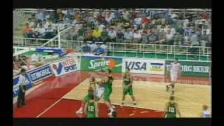 Zemlja Kosarke 19952005 part 1 of 8 Spanish Subtitles [upl. by Jordanson]