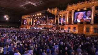 André Rieu  Waltzing Matilda live in Australia [upl. by Ocir393]