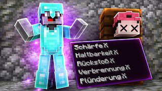 NIEMAND kann mich AUFHALTEN in Minecraft Helden [upl. by Oleusnoc]