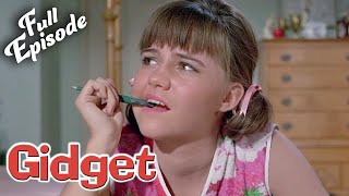 Gidget  Dear Diary  Et Al  S1EP1 FULL EPISODE  Classic TV Rewind [upl. by Chari]