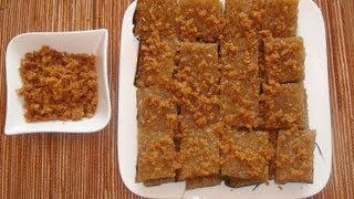 PINOY RECIPE  BIKO GLUTINOUS RICE CAKE TRADITIONAL FILIPINO RECIPE [upl. by Eisinger772]