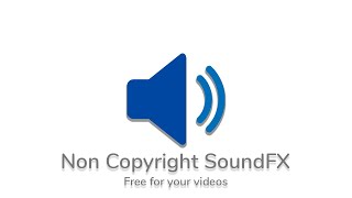 Reverse Sound Effect Copyright free [upl. by Tihw310]