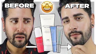 Products That TRANSFORMED My Skin 😱😍 [upl. by Lammaj593]