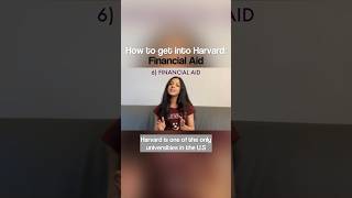 The Harvard Application Process SECRETS REVEALED  Part 5 [upl. by Amrita]