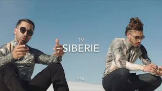 PNL SIBÉRIE version officielle [upl. by Erodisi]