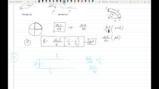 Griffiths electrodynamic problem 59 solution page 230 [upl. by Nahtonoj]